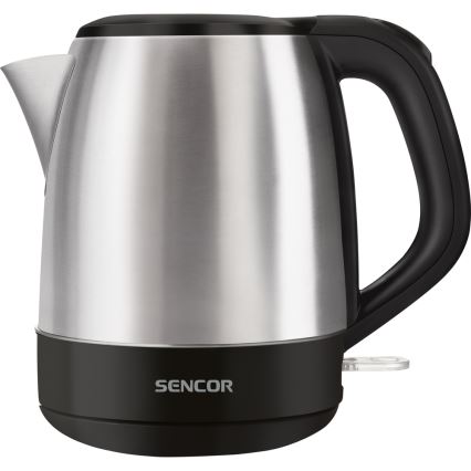 Sencor - Czajnik 1,2 l 2150W/230V stal nierdzewna