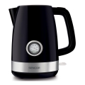 Sencor - Czajnik 1,7 l 2150W/230V czarny