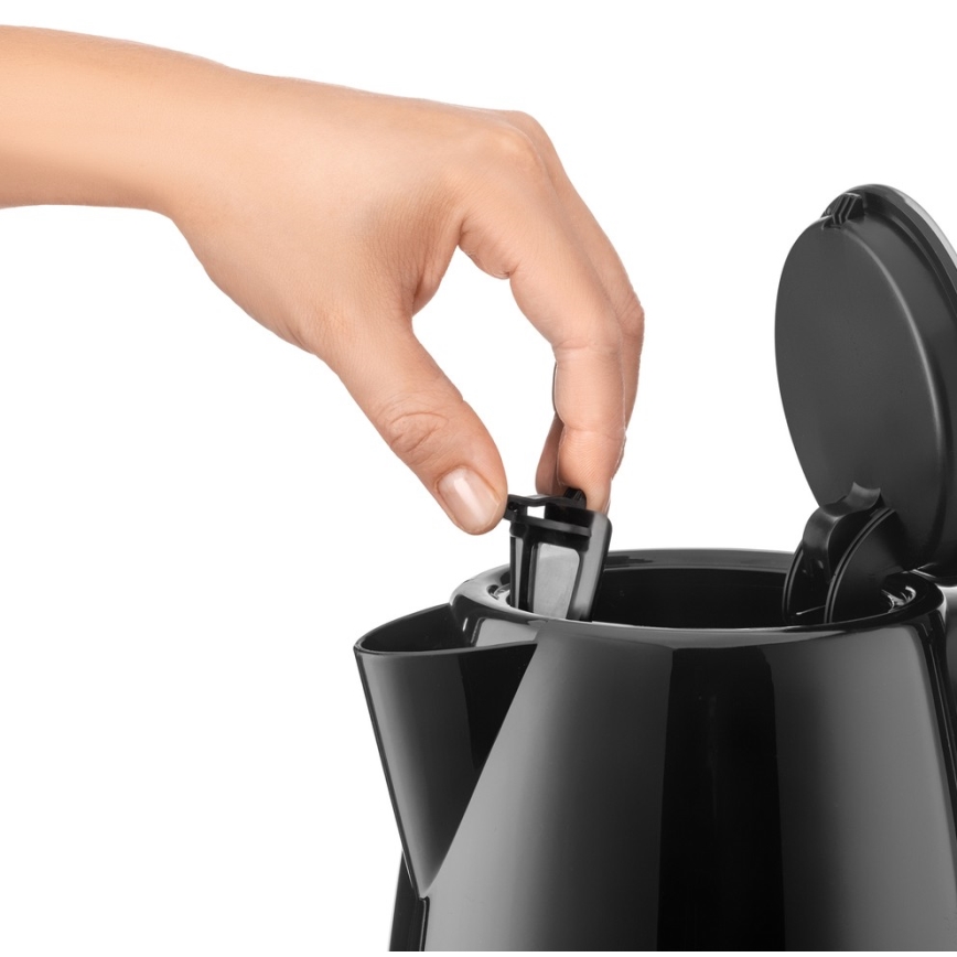 Sencor - Czajnik 1,7 l 2150W/230V czarny