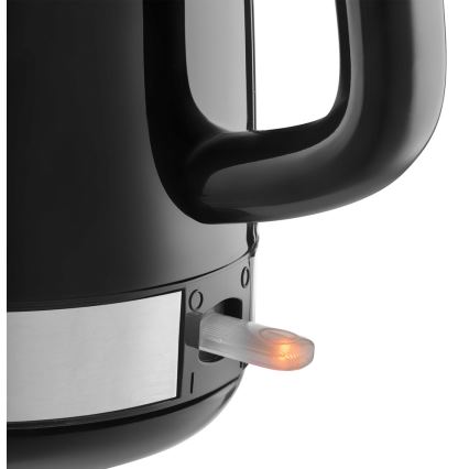 Sencor - Czajnik 1,7 l 2150W/230V czarny