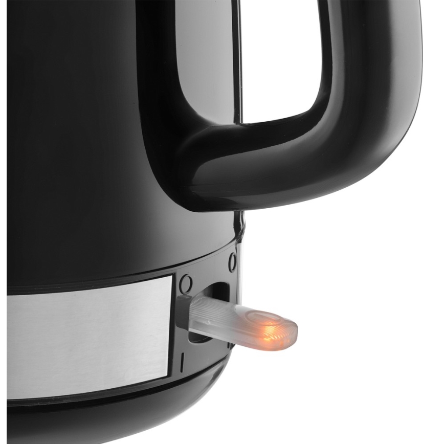 Sencor - Czajnik 1,7 l 2150W/230V czarny