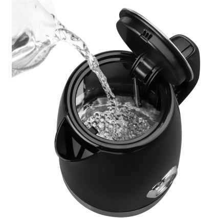 Sencor - Czajnik 1,7 l 2150W/230V czarny