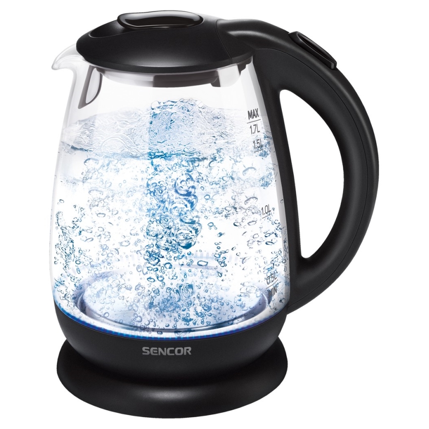 Sencor - Czajnik 1,7 l 2200W/230V