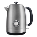 Sencor - Czajnik 1,7 l 2200W/230V stal nierdzewna