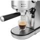 Sencor - Dźwigniowy ekspres do kawy espresso 1400W/230V