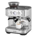 Sencor - Ekspres kolbowy do espresso 1770W/230V