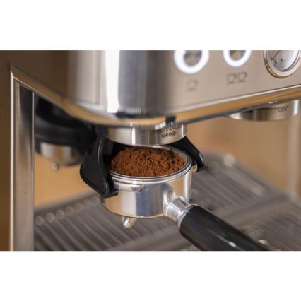 Sencor - Ekspres kolbowy do espresso 1770W/230V