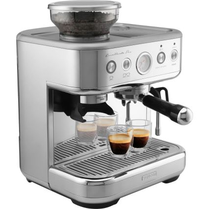 Sencor - Ekspres kolbowy do espresso 1770W/230V
