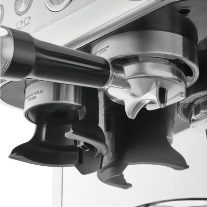 Sencor - Ekspres kolbowy do espresso 1770W/230V