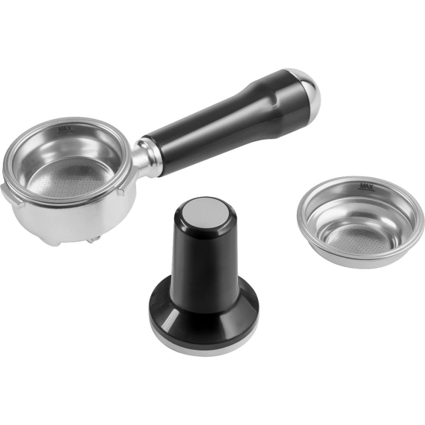 Sencor - Ekspres kolbowy do espresso 1770W/230V