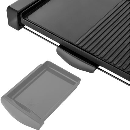 Sencor - Elektryczny grill stołowy 2300W/230V