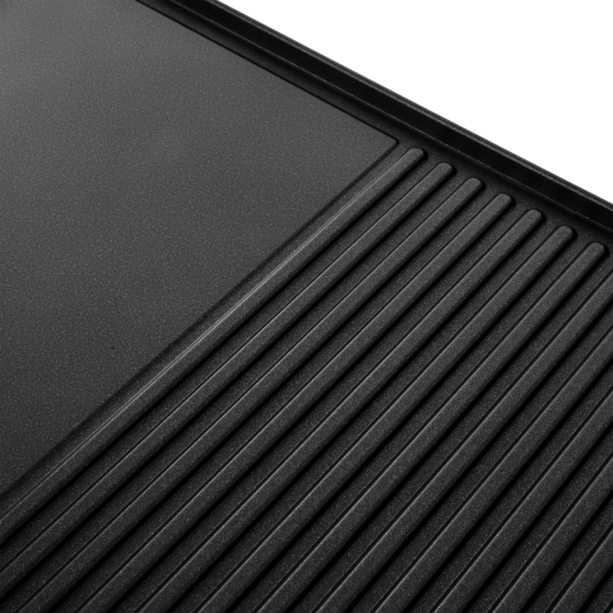 Sencor - Elektryczny grill stołowy 2300W/230V