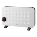 Sencor - Elektryczny grzejnik/konwektor 750/1250/2000W z termostatem