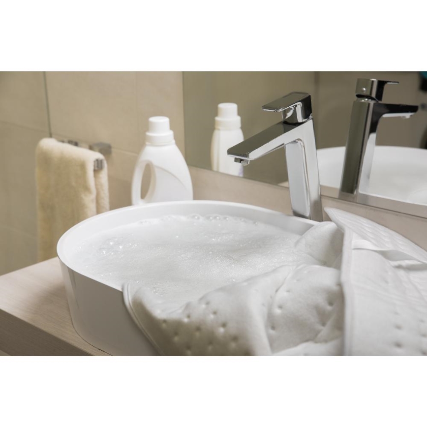 Sencor - Elektryczny koc grzewczy dla dwóch osób 120W/230V 160x140 cm