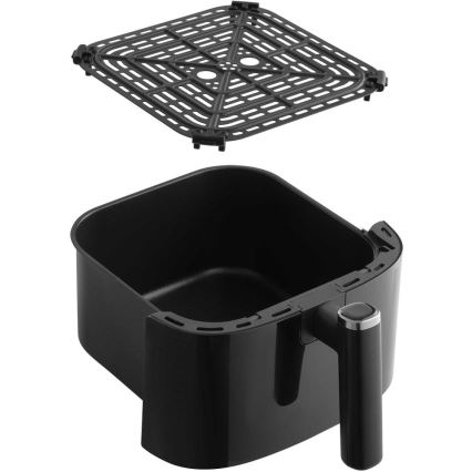 Sencor - Frytkownica beztłuszczowa 5 l 1500W/230V