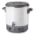 Sencor - Garnek do wekowania 27 l 1800W/230V