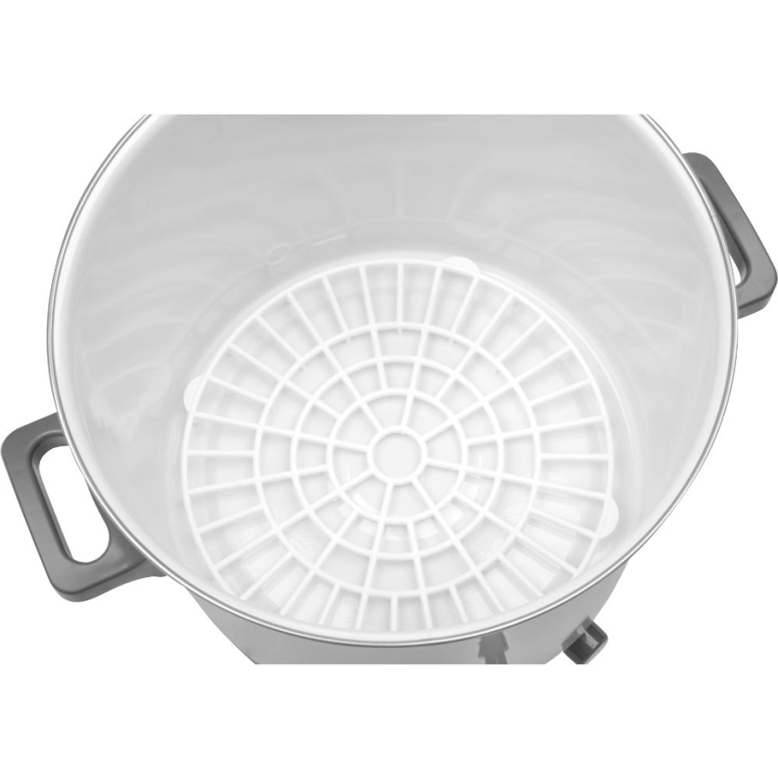 Sencor - Garnek do wekowania 27 l 1800W/230V