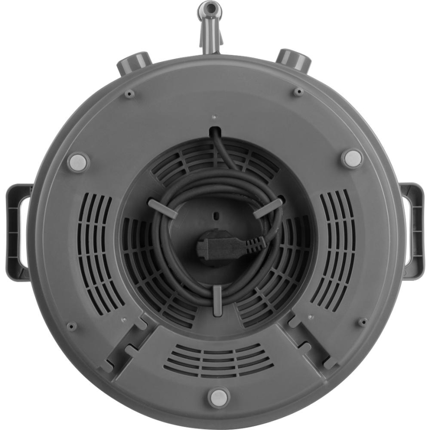 Sencor - Garnek do wekowania 27 l 1800W/230V