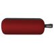 Sencor - Głośnik bezprzewodowy 10W 2000 mAh IPX7 czerwony