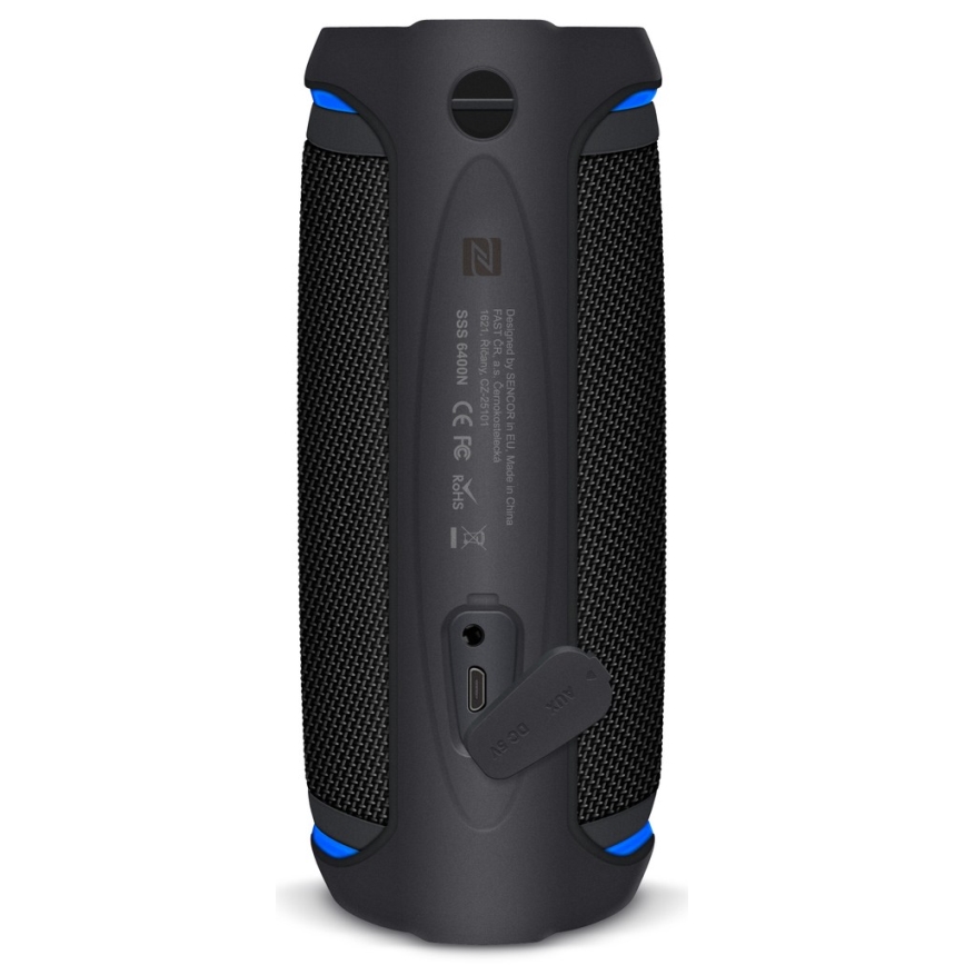 Sencor - Głośnik bezprzewodowy 30W 4000 mAh IPX6