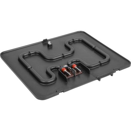 Sencor - Grill elektryczny 2000W/230V