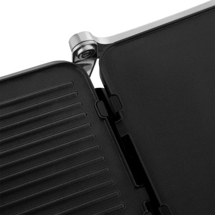 Sencor - Grill elektryczny 2100W/230V czarny