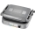 Sencor - Grill elektryczny 2100W/230V matowy chrom