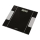 Sencor - Inteligentna osobista waga fitness 1xCR2032 czarna