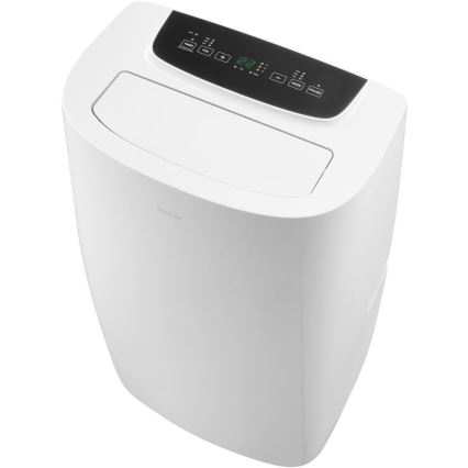 Sencor - Inteligentny mobilny klimatyzator 3w1 z kompletnym wyposażeniem 1700W/230V 16000 BTU Wi-Fi + zdalne sterowanie