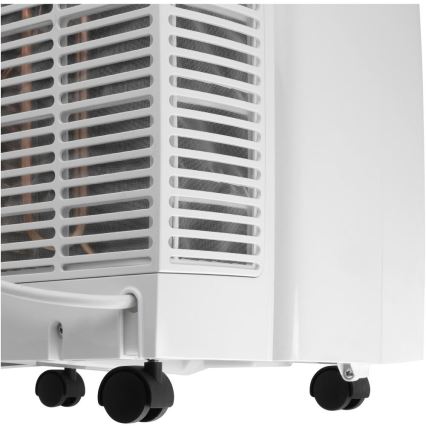 Sencor - Inteligentny mobilny klimatyzator 3w1 z kompletnym wyposażeniem 1700W/230V 16000 BTU Wi-Fi + zdalne sterowanie