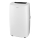 Sencor - Inteligentny mobilny klimatyzator 3w1 z kompletnym wyposażeniem 1700W/230V 16000 BTU Wi-Fi + zdalne sterowanie
