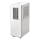 Sencor - Klimatyzator przenośny 4 w 1 200 W/230 V 1800 BTU biały + pilot