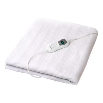 Sencor - Koc elektryczny 60W/230V 150x80 cm