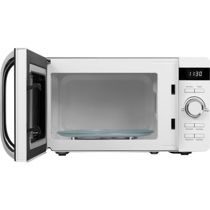 Sencor - kuchenka mikrofalowa 800W/230V 17 l biała