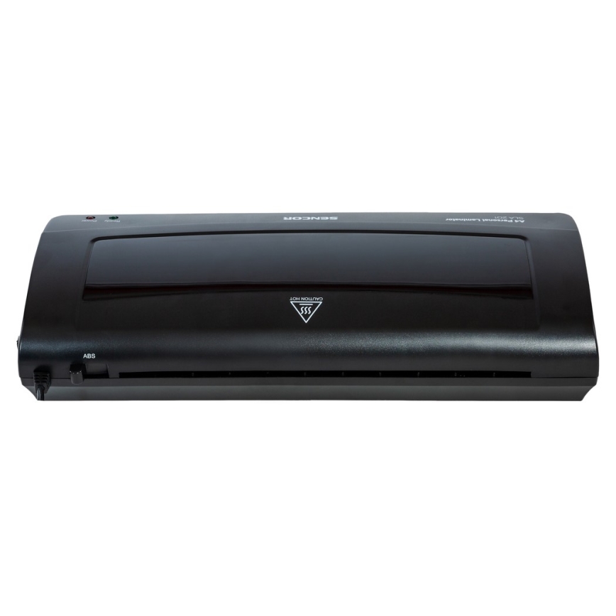 Sencor - Laminator A4 280W/230V czarny
