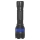 Sencor - LED Latarka LED/1W/3xAAA IP22 czarna/niebieska