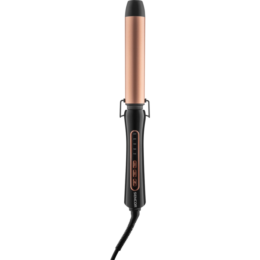 Sencor - Lokówka 62W/230V