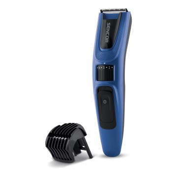 Sencor - Maszynka do strzyżenia wlósów 500 mAh