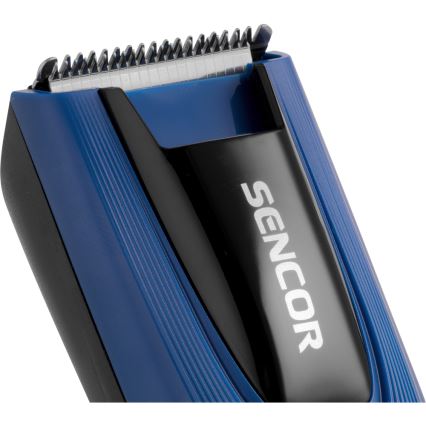 Sencor - Maszynka do strzyżenia wlósów 500 mAh