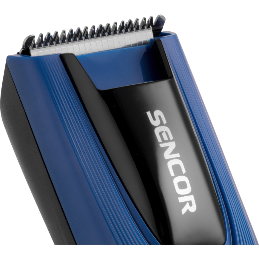 Sencor - Maszynka do strzyżenia wlósów 500 mAh