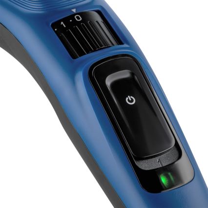 Sencor - Maszynka do strzyżenia wlósów 500 mAh