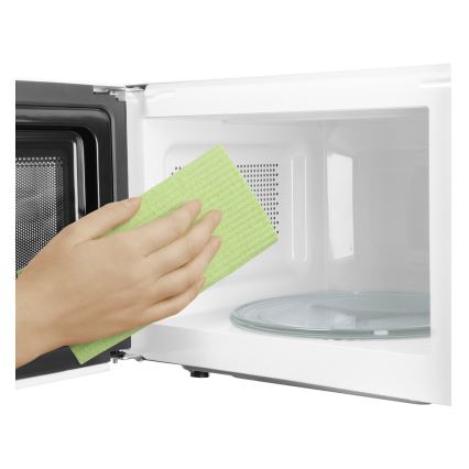Sencor - Mikrofalówka 700W/230V 17 l biała
