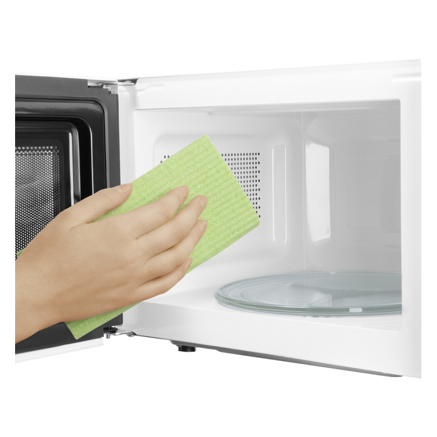 Sencor - Mikrofalówka 700W/230V 17 l biała