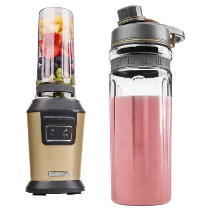 Sencor - Mikser do smoothie z akcesoriami 800W/230V