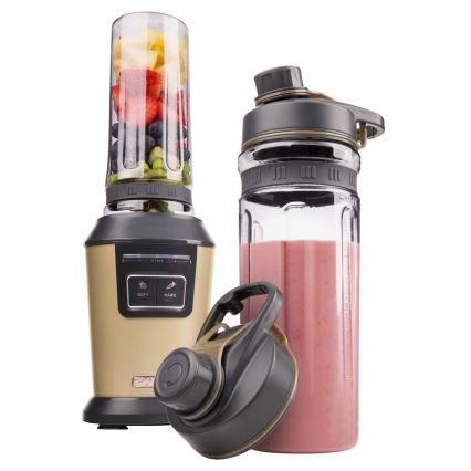 Sencor - Mikser do smoothie z akcesoriami 800W/230V