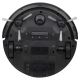 Sencor - Odkurzacz automatyczny z mopem 2w1 15W/14,4V 1500 mAh czarny