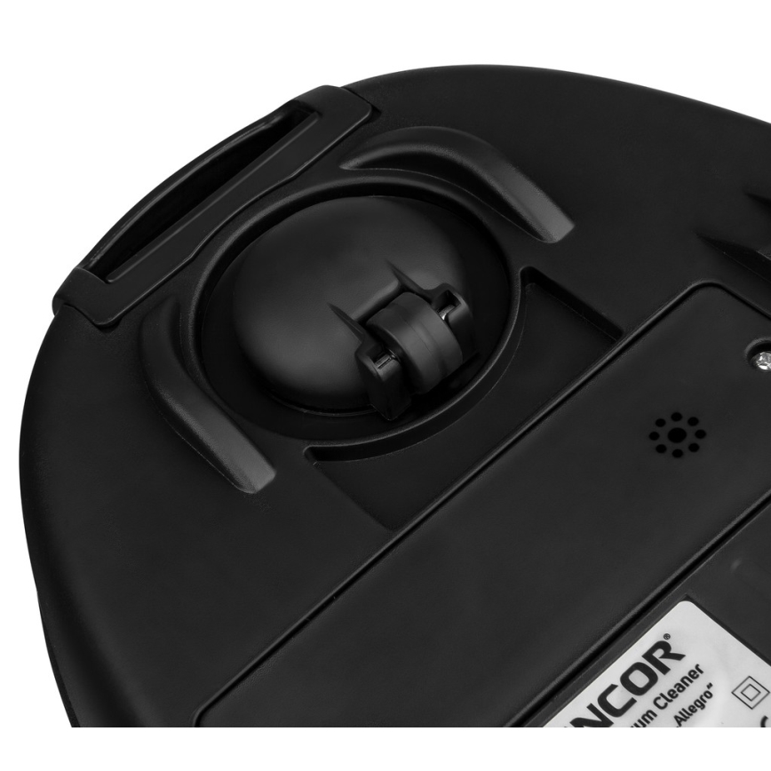 Sencor - Odkurzacz bezworkowy 1,5 l 890W/230V zielony/czarny
