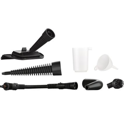 Sencor - Odkurzacz parowy 350 ml 1000W/230V