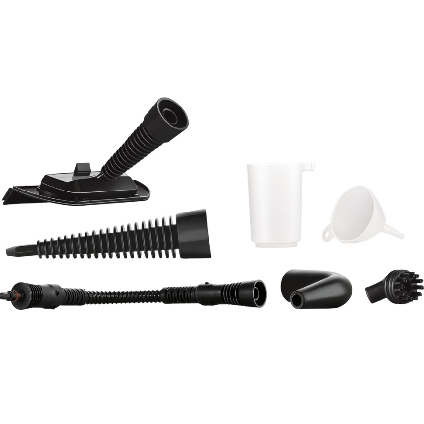 Sencor - Odkurzacz parowy 350 ml 1000W/230V