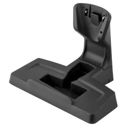 Sencor - Odkurzacz pionowy z elektryczną szczotką obrotową 2w1 110W/14,8V 2200 mAh biały